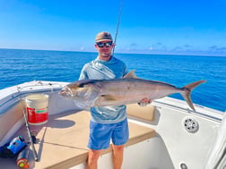 Fishing in Spanish Wells, The Bahamas