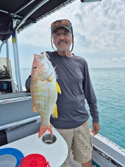 Fishing in Vero Beach, Florida