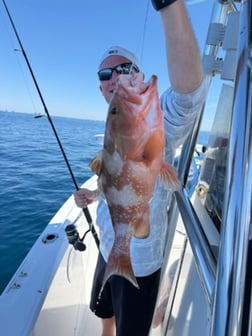 Fishing in Panama City, Florida