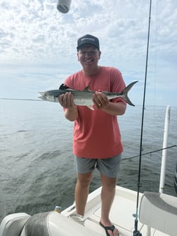 Fishing in Gulf Shores, Alabama