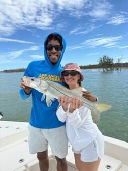 Fishing in Goodland, Florida