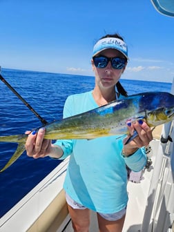 Fishing in Fort Lauderdale, Florida