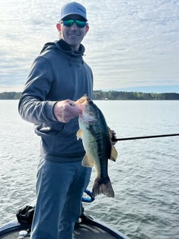 Fishing in Jasper, Texas