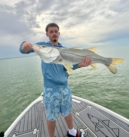 Fishing in Naples, Florida