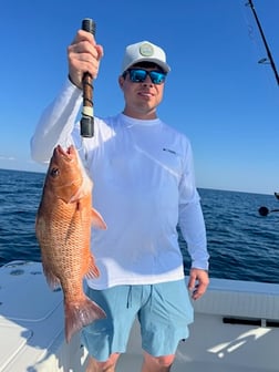 Fishing in Destin, Florida