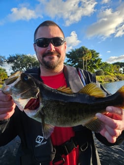 Fishing in Fort Lauderdale, Florida