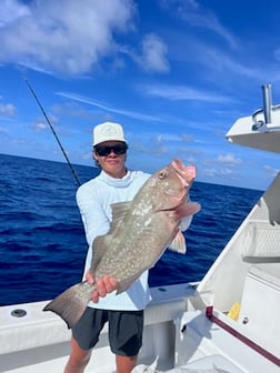 Fishing in Clearwater, Florida