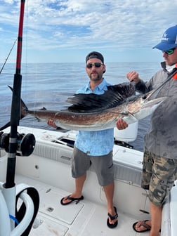 Fishing in Jupiter, Florida