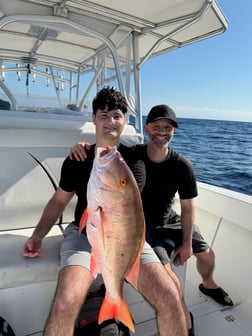 Fishing in Riviera Beach, Florida