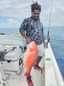 Fishing in Jacksonville, Florida
