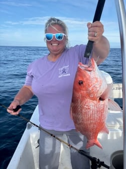 Fishing in Pensacola, Florida