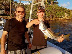 Fishing in Melbourne, Florida