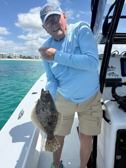 Fishing in Holmes Beach, Florida
