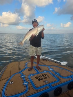 Fishing in Corpus Christi, Texas