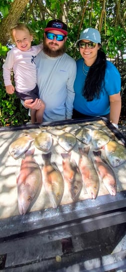 Fishing in Vero Beach, Florida