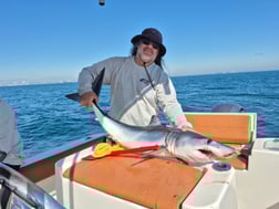 Fishing in Long Beach, California