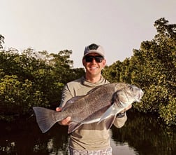 Fishing in Melbourne, Florida