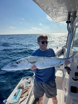 Fishing in Sarasota, Florida