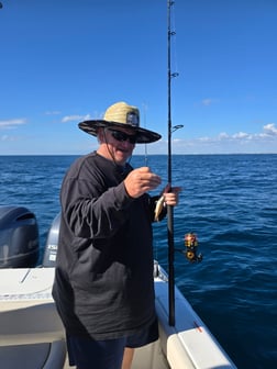 Fishing in Panama City Beach, Florida