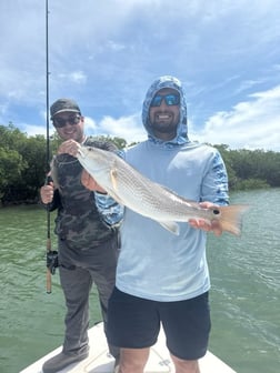 Fishing in Goodland, Florida