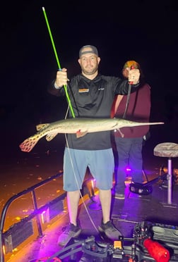 Fishing in Springfield, Missouri