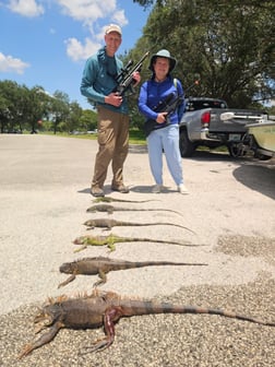 Fishing in Fort Lauderdale, Florida
