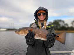 Fishing in Jacksonville, Florida
