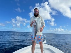 Fishing in Miami, Florida