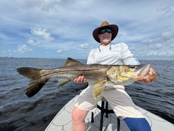 Fishing in Punta Gorda, Florida