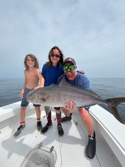 Fishing in Pensacola, Florida