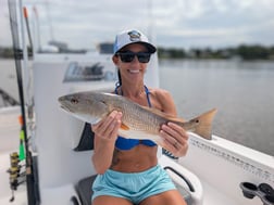 Fishing in Jacksonville, Florida