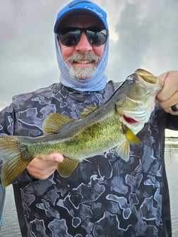 Fishing in Fort Lauderdale, Florida