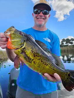 Fishing in Fort Lauderdale, Florida