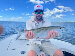 Fishing in Key West, Florida