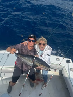 Fishing in Fort Lauderdale, Florida