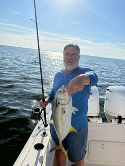 Fishing in Sarasota, Florida