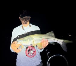 Fishing in Jupiter, Florida