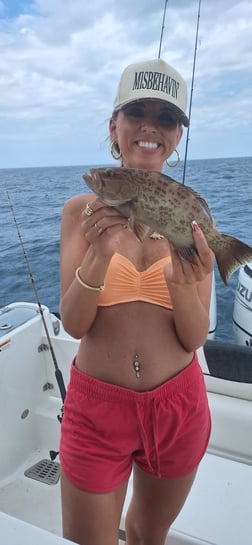 Fishing in Sarasota, Florida
