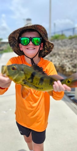 Fishing in Fort Lauderdale, Florida