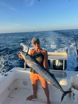 Fishing in Marathon, Florida