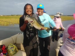 Fishing in Kissimmee, Florida