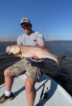 Fishing in Pensacola, Florida