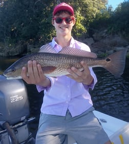 Fishing in Melbourne, Florida