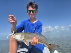 Fishing in Miami, Florida