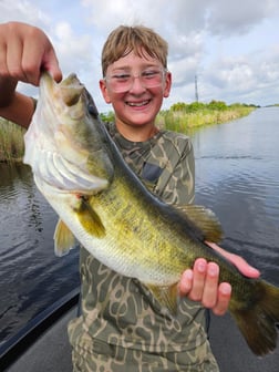 Fishing in Fort Lauderdale, Florida
