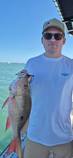 Fishing in Vero Beach, Florida