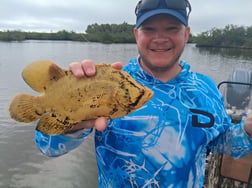 Fishing in Port Orange, Florida