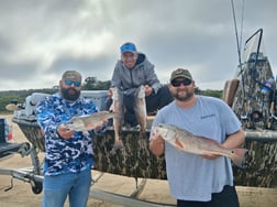Fishing in Port Orange, Florida