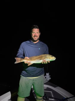 Fishing in Milton, Florida