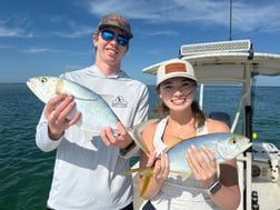 Fishing in Key West, Florida